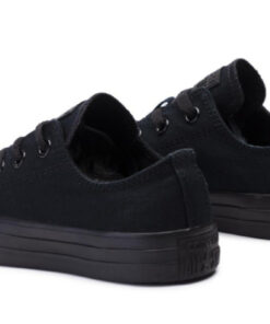 Converse All Star Ox M5039C Chuck Taylor Scarpe Sneakers Unisex In Canvas Prezzo Affare