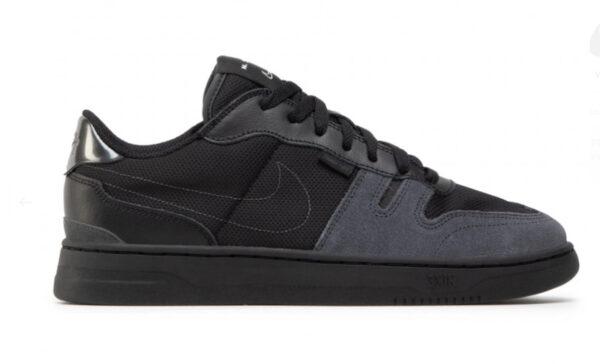 Nike Squash CJ1640 001 Scarpe Sneakers Sport Unisex Special Price