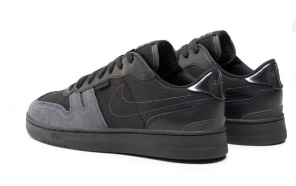 Nike Squash CJ1640 001 Scarpe Sneakers Sport Unisex Special Price