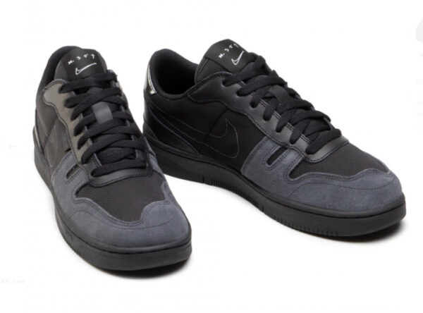 Nike Squash CJ1640 001 Scarpe Sneakers Sport Unisex Special Price