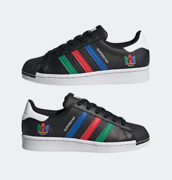 Adidas Superstar FW5235 Scarpe Sneakers Donna Special Price