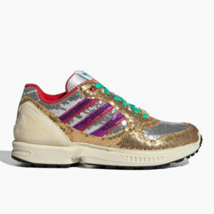 Adidas ZX 6000 FY6863 Scarpe Sport Sneakers Donna Special Price