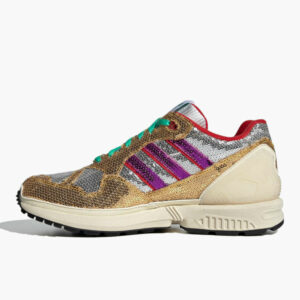 Adidas ZX 6000 FY6863 Scarpe Sport Sneakers Donna Special Price