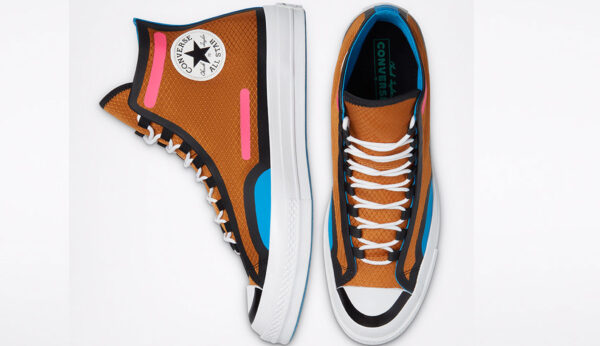 Converse All Star Hi 170141C Scarpe Sneakers Unisex Special Price