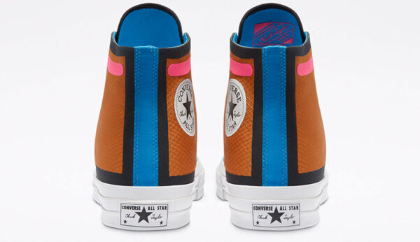 Converse All Star Hi 170141C Scarpe Sneakers Unisex Special Price