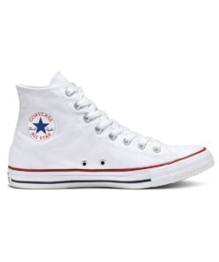 Converse All Star Hi 3J253C Chuck Taylor Scarpe Sneakers Unisex In Canvas Prezzo Affare