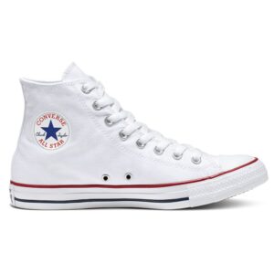 Converse All Star Hi 3J253C Chuck Taylor Scarpe Sneakers Unisex In Canvas Prezzo Affare