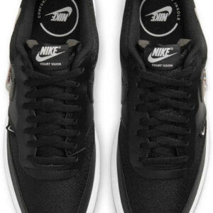 Nike Court Vision Lo DJ1974 001 Scarpe Sneakers Sport Uomo Special Price