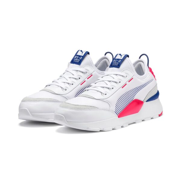 Puma RS 0 Core 369601 07 Scarpe Uomo Sneakers Special Price