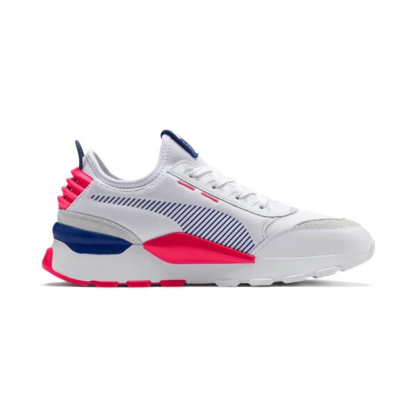 Puma RS 0 Core 369601 07 Scarpe Uomo Sneakers Special Price