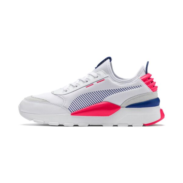 Puma RS 0 Core 369601 07 Scarpe Uomo Sneakers Special Price