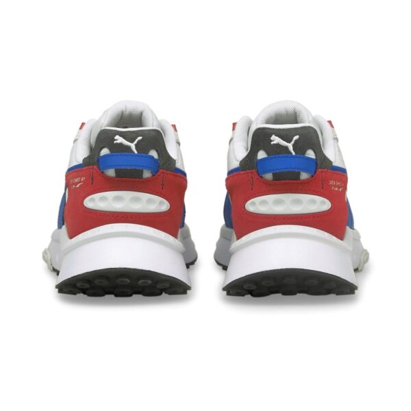 Puma Wild Rider Rollin 381517 04 Scarpe Uomo Sneakers Special Price