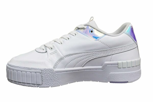 Puma Cali Sport Glow 373083 01 Scarpe Donna Sneakers Special Price