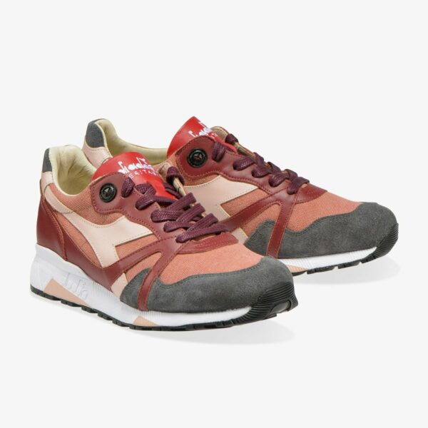Diadora Heritage 172779 30126 Scarpe Sneakers Sport Unisex Special Price