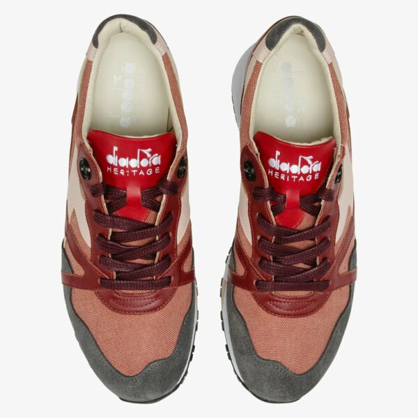 Diadora Heritage 172779 30126 Scarpe Sneakers Sport Unisex Special Price