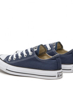 Converse All Star Ox 3J237C Scarpe Sneakers Bambino Unisex Special Price