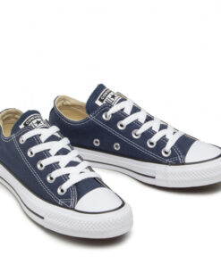 Converse All Star Ox 3J237C Scarpe Sneakers Bambino Unisex Special Price