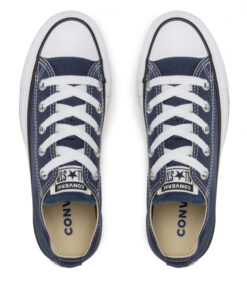 Converse All Star Ox 3J237C Scarpe Sneakers Bambino Unisex Special Price