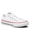 Converse All Star Ox 3J256C Scarpe Sneakers Bambina Special Price