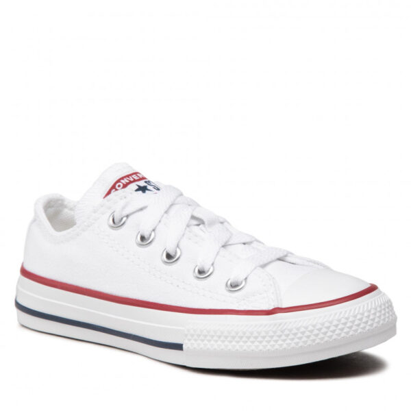 Converse All Star Ox 3J256C Scarpe Sneakers Bambina Special Price