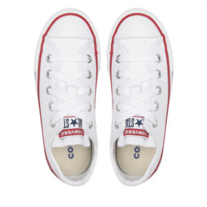 Converse All Star Ox 3J256C Scarpe Sneakers Bambina Special Price