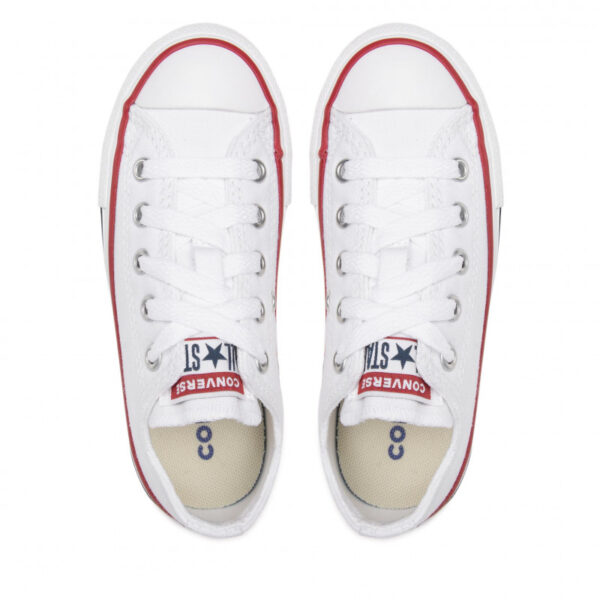 Converse All Star Ox 3J256C Scarpe Sneakers Bambina Special Price