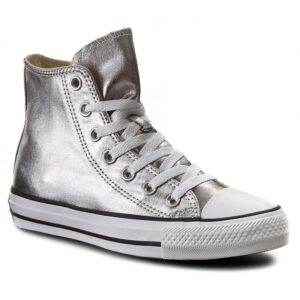 Converse All Star Hi 153177C Scarpe Sneakers Donna Special Price