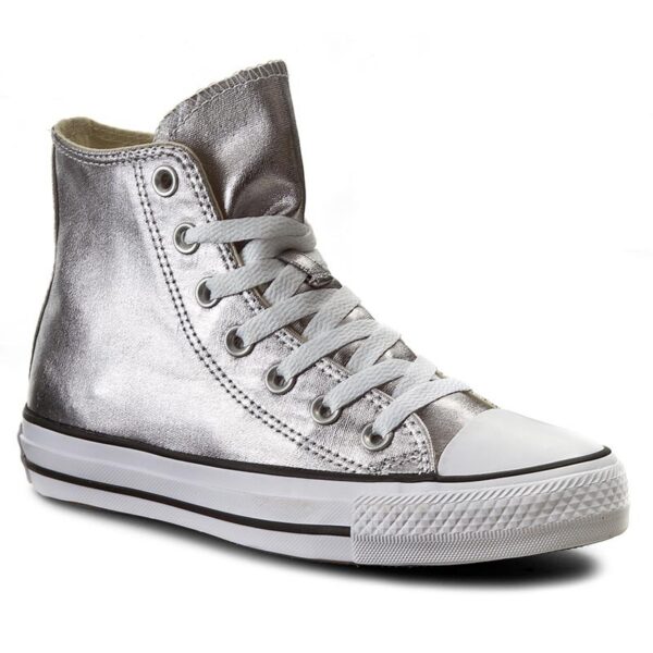 Converse All Star Hi 153177C Scarpe Sneakers Donna Special Price