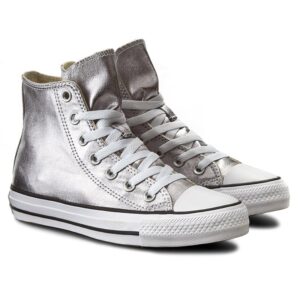Converse All Star Hi 153177C Scarpe Sneakers Donna Special Price