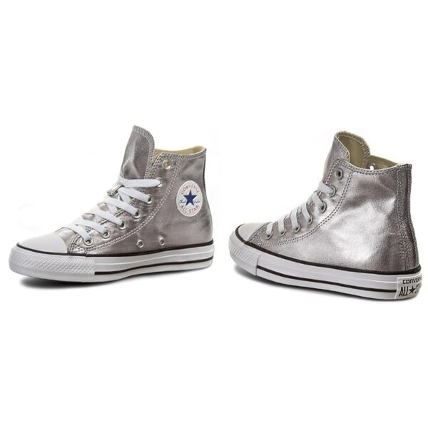 Converse All Star Hi 153177C Scarpe Sneakers Donna Special Price
