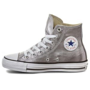 Converse All Star Hi 153177C Scarpe Sneakers Donna Special Price
