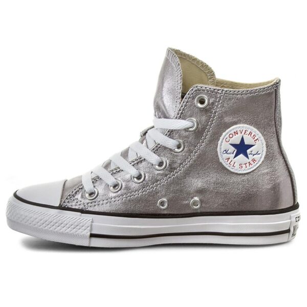 Converse All Star Hi 153177C Scarpe Sneakers Donna Special Price