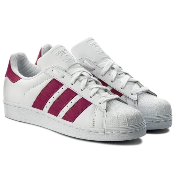 Adidas Superstar J CQ2960 Scarpe Sneakers Unisex Special Price