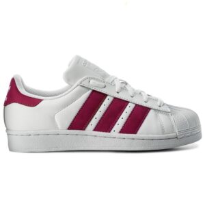 Adidas Superstar J CQ2960 Scarpe Sneakers Unisex Special Price