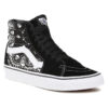 Vans Sk8 Hi VN0A32QGD9S1 Scarpe Sneakers Sport Uomo Special Price