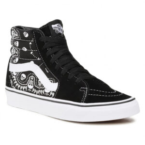 Vans Sk8 Hi VN0A32QGD9S1 Scarpe Sneakers Sport Uomo Special Price