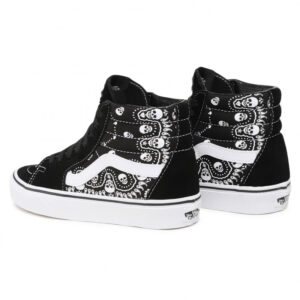 Vans Sk8 Hi VN0A32QGD9S1 Scarpe Sneakers Sport Uomo Special Price
