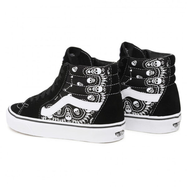 Vans Sk8 Hi VN0A32QGD9S1 Scarpe Sneakers Sport Uomo Special Price