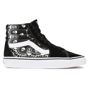 Vans Sk8 Hi VN0A32QGD9S1 Scarpe Sneakers Sport Uomo Special Price