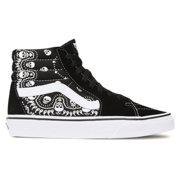 Vans Sk8 Hi VN0A32QGD9S1 Scarpe Sneakers Sport Uomo Special Price