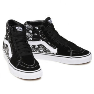 Vans Sk8 Hi VN0A32QGD9S1 Scarpe Sneakers Sport Uomo Special Price