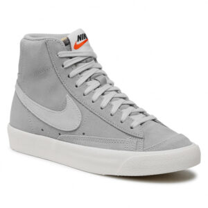 Nike Blazer Mid 77 CI1172 001 Scarpe Sneakers Sport Donna Special Price