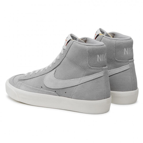 Nike Blazer Mid 77 CI1172 001 Scarpe Sneakers Sport Donna Special Price