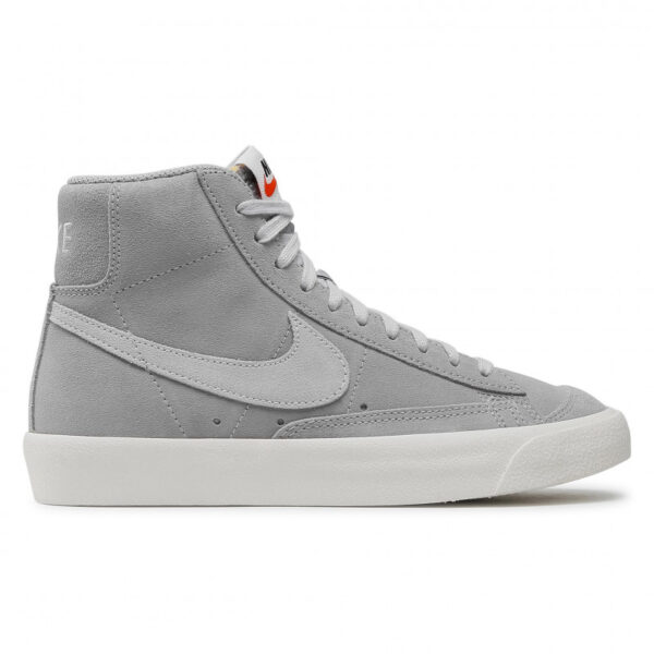 Nike Blazer Mid 77 CI1172 001 Scarpe Sneakers Sport Donna Special Price