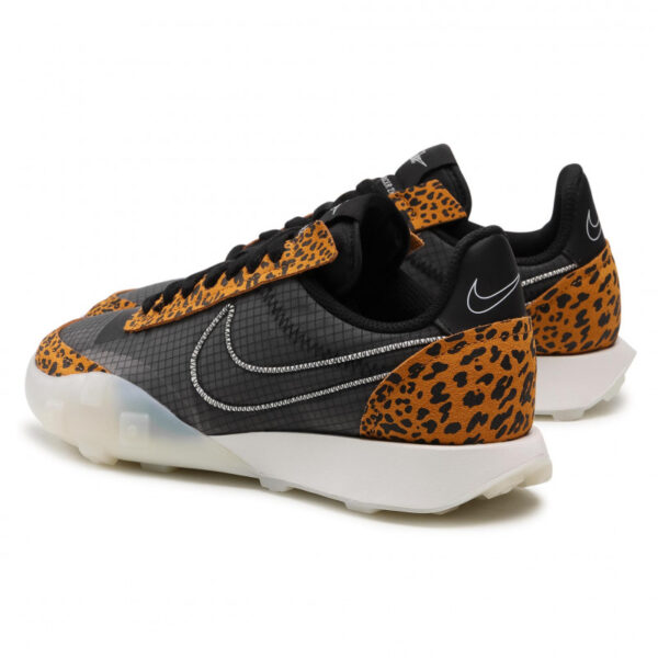Nike Waffle Racer 2X DC9208 001 Scarpe Sneakers Donna Special Price