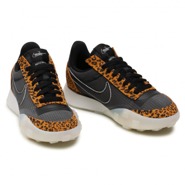 Nike Waffle Racer 2X DC9208 001 Scarpe Sneakers Donna Special Price