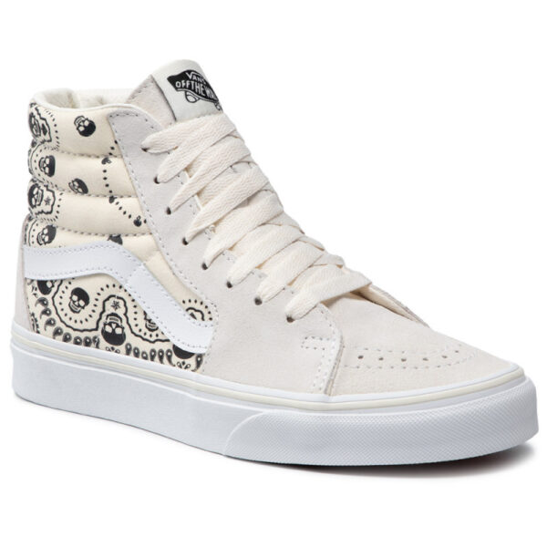 Vans Sk8 Hi VN0A32QG42S1 Scarpe Sneakers Sport Uomo Special Price