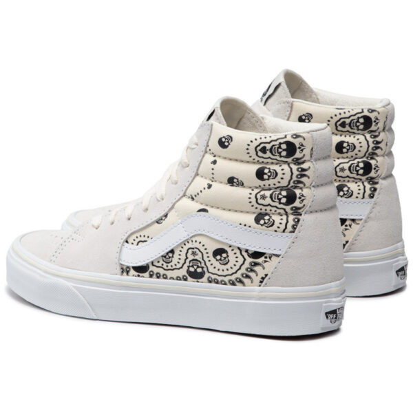 Vans Sk8 Hi VN0A32QG42S1 Scarpe Sneakers Sport Uomo Special Price