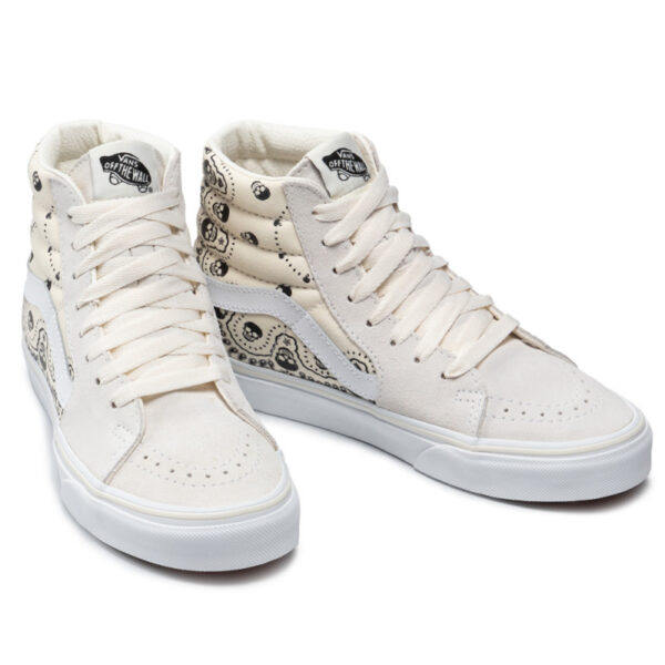 Vans Sk8 Hi VN0A32QG42S1 Scarpe Sneakers Sport Uomo Special Price