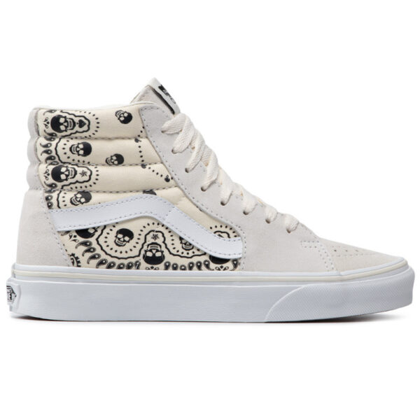 Vans Sk8 Hi VN0A32QG42S1 Scarpe Sneakers Sport Uomo Special Price